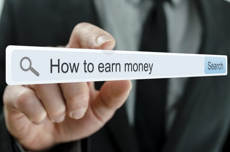 Online Earning Without Investment – Complete Guide for Beginners
