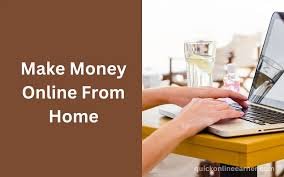Ultimate Guide to PK Online Earning: Top Ways to Make Money from Home in Pakistan