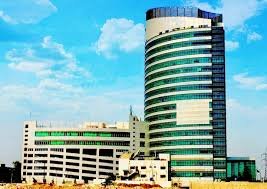 Arfa Software Technology Park Lahore – Pakistan IT Hub