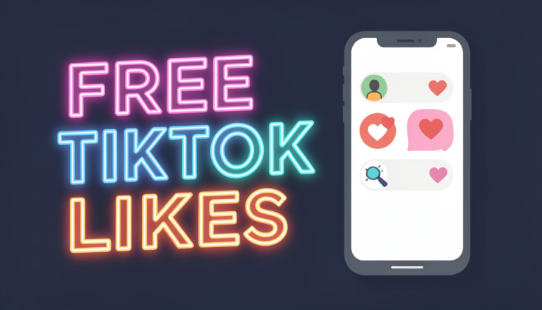 Free TikTok Likes: The Ultimate Guide to Boost Your Videos Without Spending Money