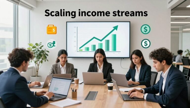 Online Earning in Pakistan – Passive Income Fast