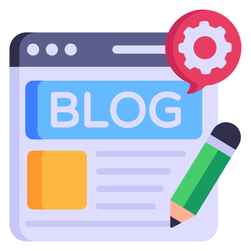 Home blog