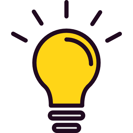 Home lightbulb