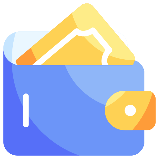 Home wallet