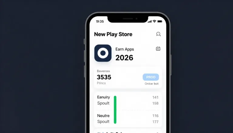 New Play Store Earning Apps 2026 💸 Earning App in Pakistan Today 📱 Check Withdrawal Proof
